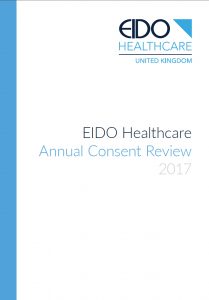 EIDO Healthcare Annual Review