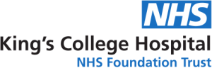 Kings College Hospital Logo