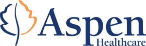 Aspen Healthcare logo