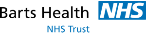 Barts Health NHS Logo