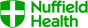 Nuffield Health Logo