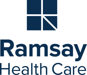 Ramsay Healthcare Logo