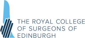 Royal College of Surgeons Edinburgh logo