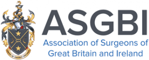 Association of Surgeons of Great Britain and Ireland logo