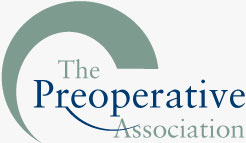 The Preoperative Association logo