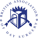 British Association of Day Surgeons logo