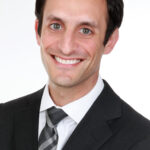 Dr Justin Sherwin