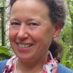Associate Prof Susan Carden